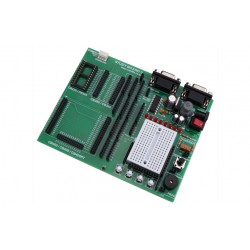 Platine d'évaluation Comfile Technology CUBLOC Study Board 3