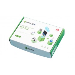 ELECFREAKS EF08203 micro:bit Smart IoT Kit