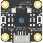 Détail de la platine SEN0314
