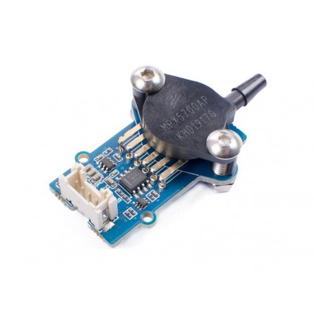 Détail du module Grove seul