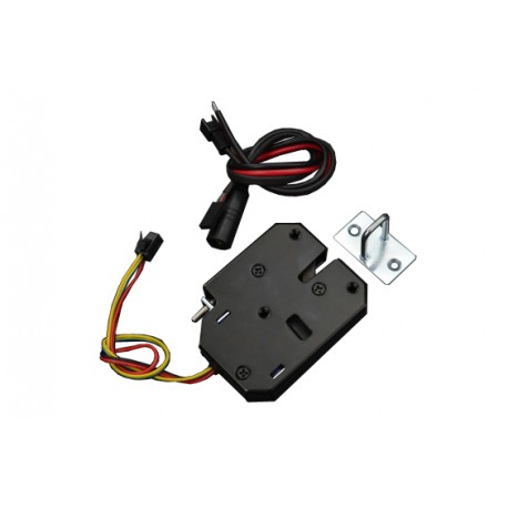 Serrure à solénoïde DFROBOT FIT0620