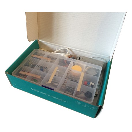 Starter kit ELECFREAKS  - 2