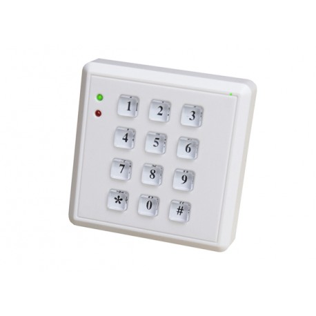 Clavier sans fil EMKB compatible avec les récepteur de la gamme SETxxx