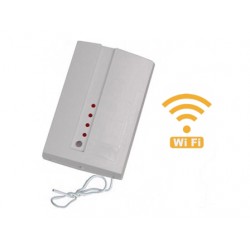 Récepteur 4 canaux à pilotage WiF