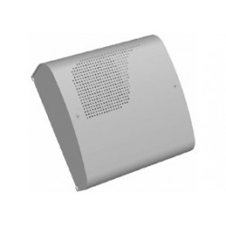 Sirène intérieure NFA2P 117 dB auto-alimentée en métal