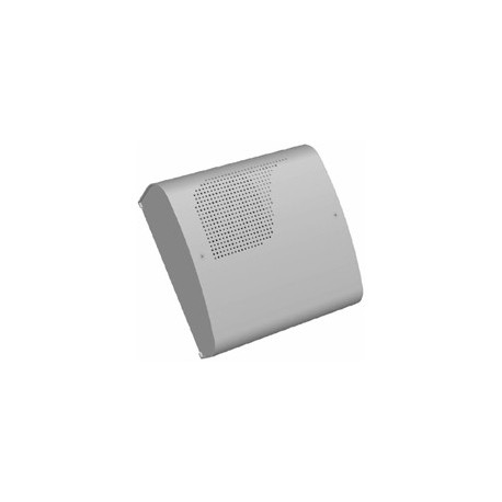 Sirène intérieure NFA2P 117 dB auto-alimentée en métal