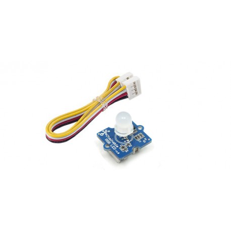 Module Grove Led RVB (chainable) 104030006  - 1