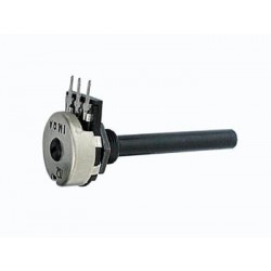 Potentiomètre linéaire Mono  - 1
