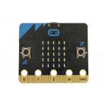 Face arrière de la carte micro:bit