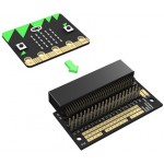 Utilisation de la carte Kitronik5601B