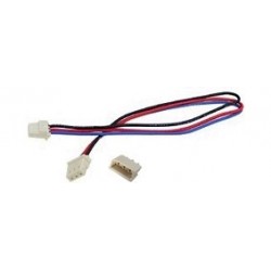 Cordon sériel pour afficheurs "CLCD"  - 1