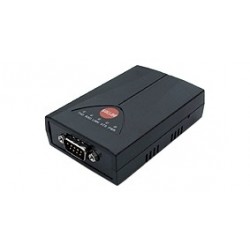 Convertisseur TCP/IP - RS232 CSE-H25  - 1