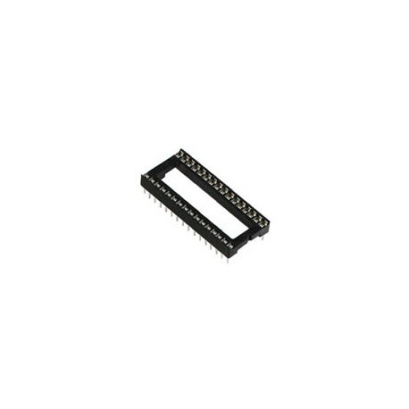 Support pour circuit intégré 32 broches  - 1
