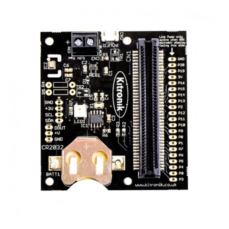 Module Kitronik Klimate pour micro:bit  - 2