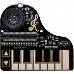 Face avant du module :KLEF Piano pour micro:bit
