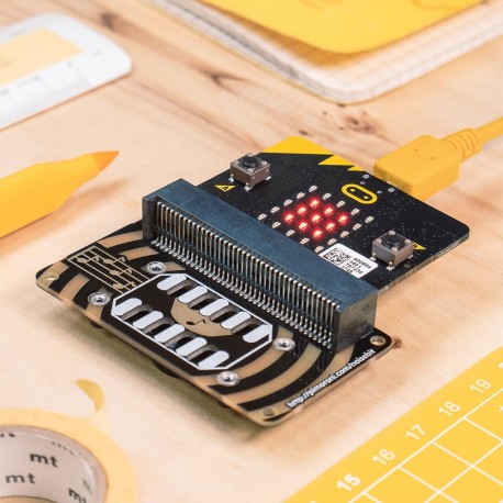 Module noise:bit pour micro:bit  - 2