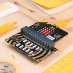 Module noise:bit pour micro:bit  - 2