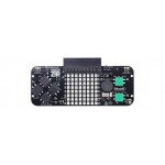 Mini console de jeux GAME ZIP 64 Kitronik pour carte micro:bit