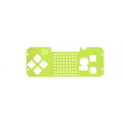 Plaque de protection pour GAME ZIP 64