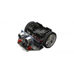 Châssis micro: Maqueen ROB0148-EN pour micro:bit