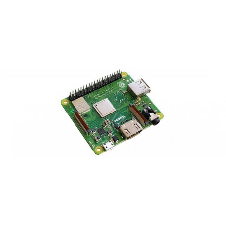 Carte Raspberry Pi 3 A+