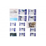 Détail des modules grove