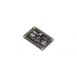 Module Adafruit 2946 driver IS31FL3731 pour matrice à Leds