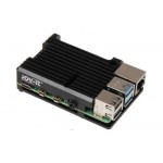 Boîtier dissipateur passif pour Raspberry Pi 4  - 2