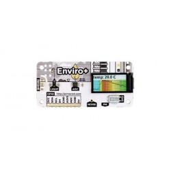 Shield environnemental Enviro+ Pimoroni PIM458