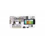 Shield environnemental Enviro+ Pimoroni PIM458