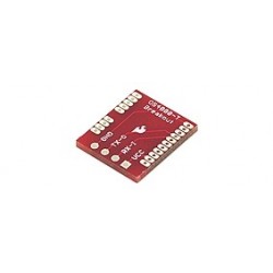 BOB-09302 Platine support pour module "OS4000-T" Sparkfun