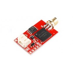 Module Datalogger GPS "Venus" Sparkfun