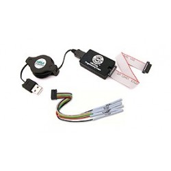 Câble de programmation pour FPGA Xilinx™ "XUP-USB" - Digilent