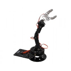 Bras robotique Joy-IT GRAB-IT