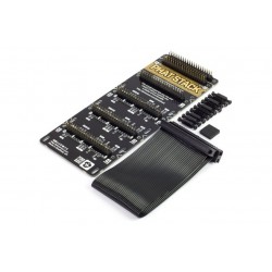Module pHAT Stack PIM322 pour Raspberry Pi