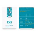 Boite de la carte Arduino Nano Every ABX00028