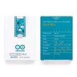 Boite de la carte Arduino Nano 33 BLE ABX00034