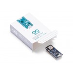 Déballage de la c arte Arduino Nano 33 BLE ABX00034