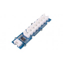 103020293 Module Grove Seeed Studio HUB I2C 8 canaux pour arduino et Raspbberry