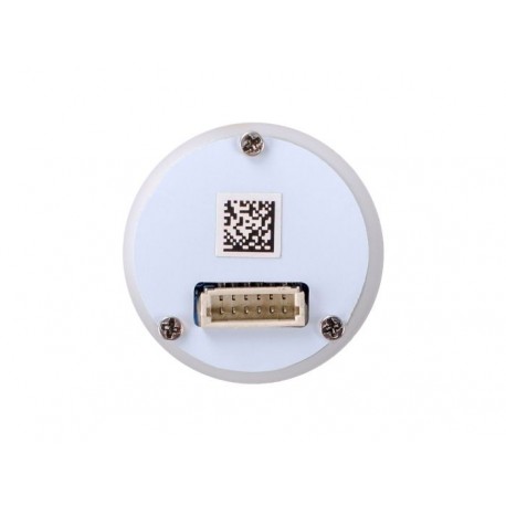 Dos du capteur d'empreinte digital déporté 101020713