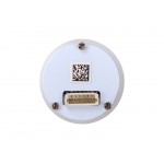 Dos du capteur d'empreinte digital déporté 101020713