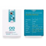 Boite de la carte Arduino Nano 33 IoT ABX00032