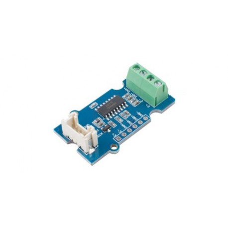 Module Grove ADC HX711 101020712 pour capteur de charge