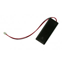 Coupleur de pile avec interrupteur pour micro:bit  - 1