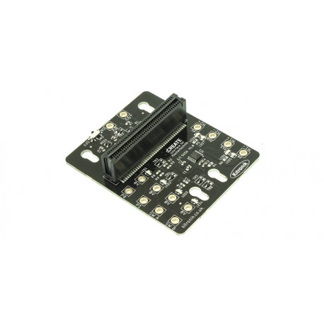 Contrôleur moteur CREATE BBC pour Fischertechnik® et micro:bit