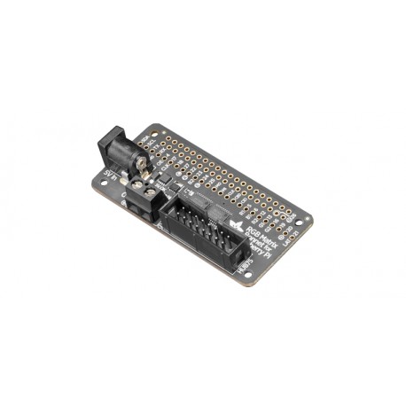 ADA3211 : Module Adafruit RGB Matrix Bonnet pour matrices à Leds RVB jusqu'à 64 x 64