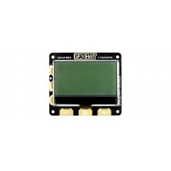 Module afficheur graphique GFX HAT PIM400 pour Raspberry
