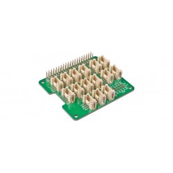 Platine Grove Base Hat pour Raspberry Pi 103030275