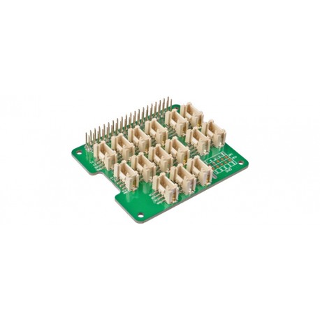 Platine Grove Base Hat pour Raspberry Pi 103030275