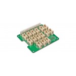 Platine Grove Base Hat pour Raspberry Pi 103030275